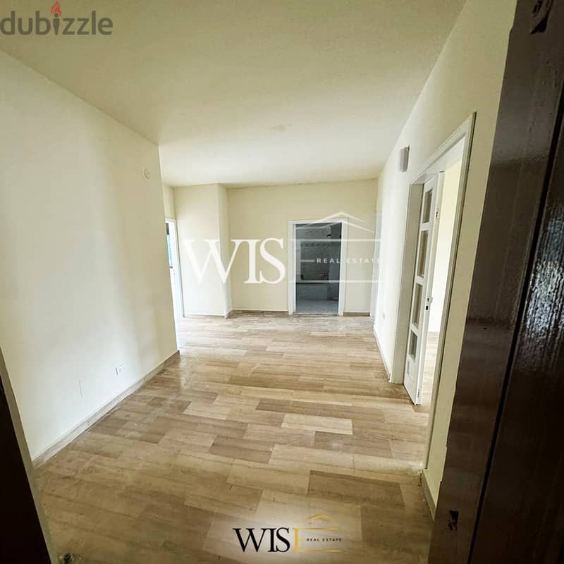  130 SQM Apartment for SALE in Bsalim! 1