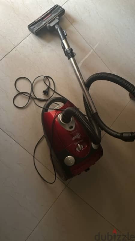 hoover w sep jded like new very good condition 2