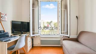 L16379-BRIGHT STUDIO WITH NICE VIEW FOR SALE | RUEIL-MALMAISON FRANCE 0