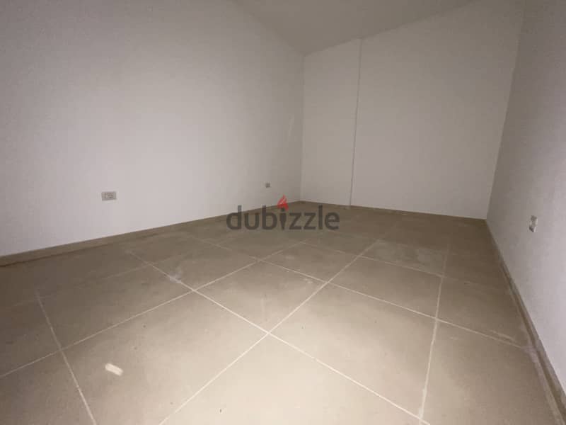 129 SQM Apartment + 37 Terrace For Sale In Zouk Mikael #RK109426 3