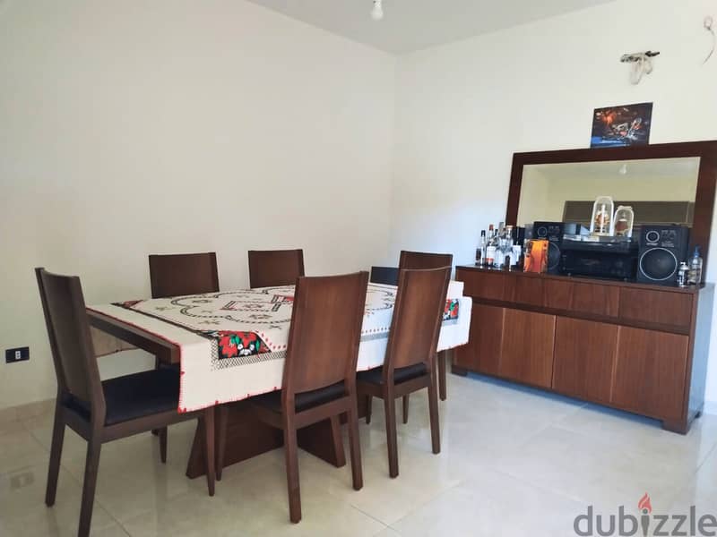 L16381-145 SQM Apartment For Sale in Ballouneh 2