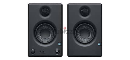 DDJ flx4 + Monitor Speakers + Headphones 3