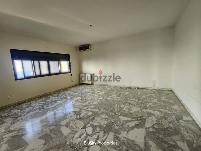 Apartment For RENT In Naccache شقة للإيجار في النقاش #GS 1