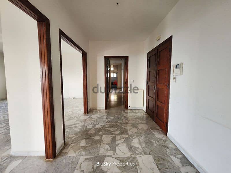 Apartment For RENT In Naccache شقة للإيجار في النقاش #GS 2