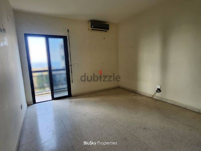 Apartment For RENT In Naccache شقة للإيجار في النقاش #GS 4