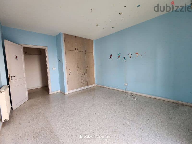 Apartment For RENT In Naccache شقة للإيجار في النقاش #GS 6