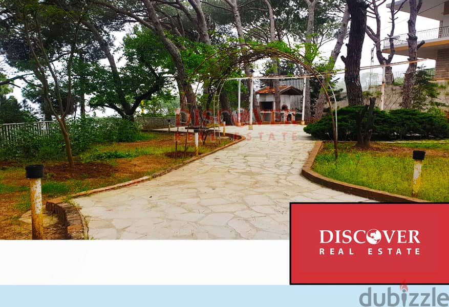 Just 3 Minutes from Baabdath Square | Villa for sale in Baabdat 1