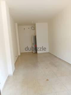 30 Sqm | Prime Location Shop For Rent In Mar Roukoz 0