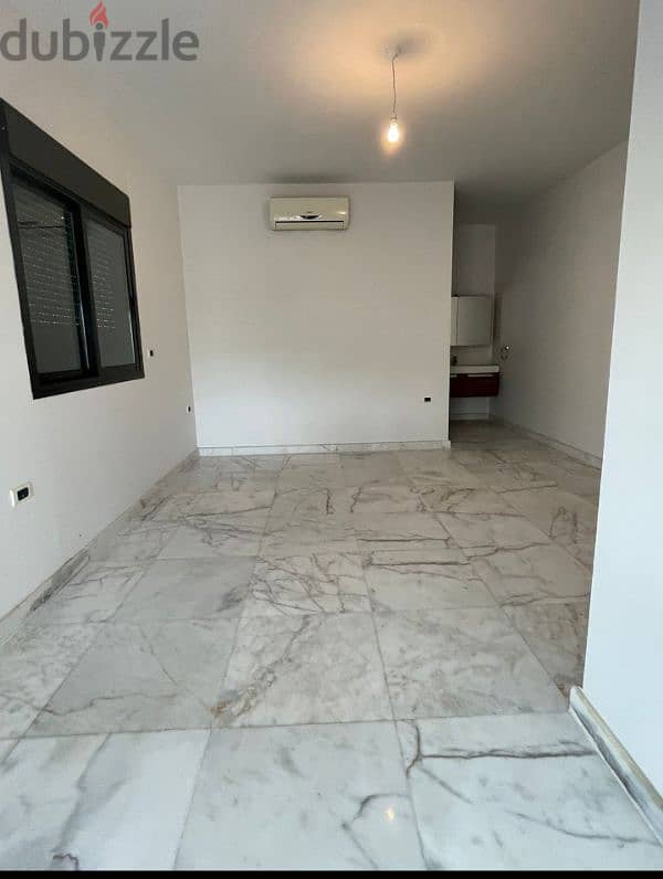 DY1919 - NOT TO BE MISSED!!! Kfarehbab Apartment With Terrace!!!! 1