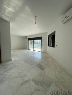 DY1919 - NOT TO BE MISSED!!! Kfarehbab Apartment With Terrace!!!! 0