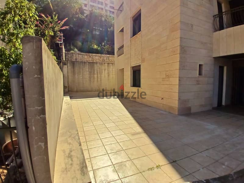 L16387-Spacious Apartment With Terrace For Sale in Kornet Chehwan 3