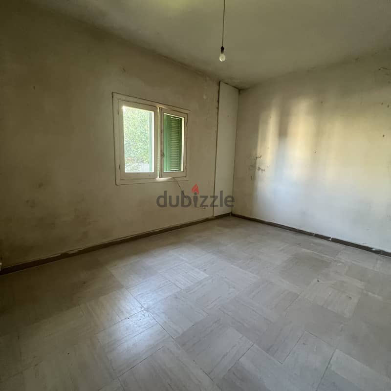 Triplex for rent in Qornet el hamra تربلكس للإيجار في قرنة الحمراء 6