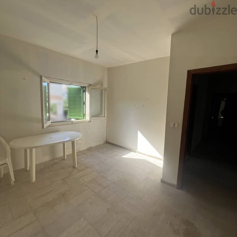 Triplex for rent in Qornet el hamra تربلكس للإيجار في قرنة الحمراء 7