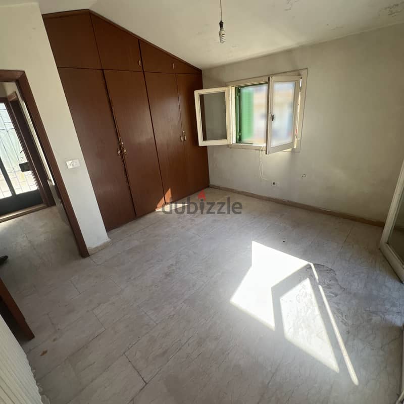 Triplex for rent in Qornet el hamra تربلكس للإيجار في قرنة الحمراء 8