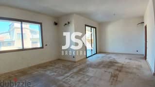 L16388- Apartment With Garden For Sale in Kornet Chehwan 0