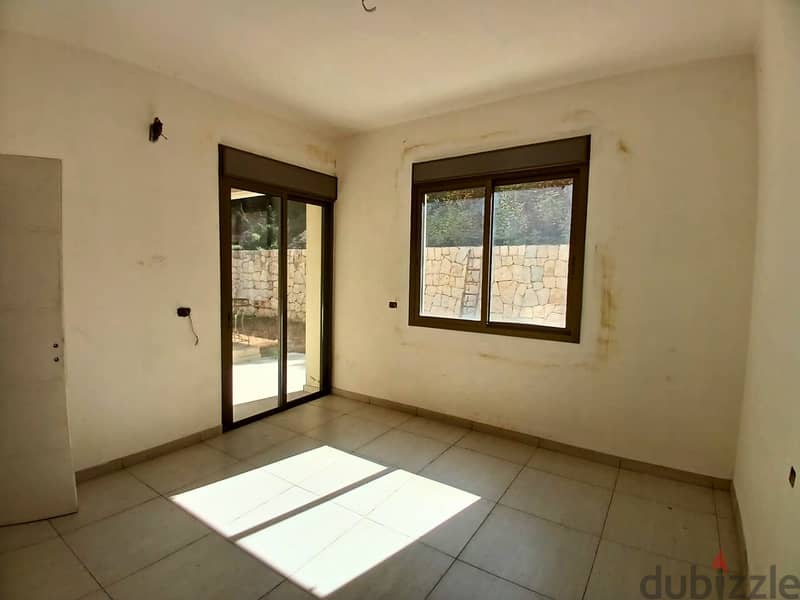 L16388- Apartment With Garden For Sale in Kornet Chehwan 1