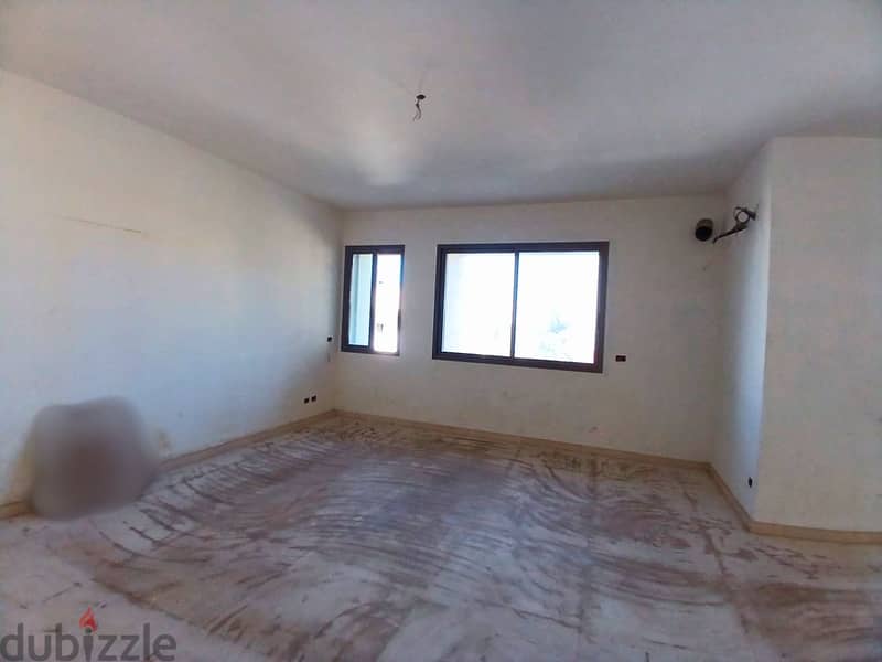 L16388- Apartment With Garden For Sale in Kornet Chehwan 2