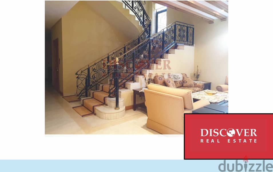 Stunning, Massive Villa in Elite Baabdat Location! | Villa for sale 8