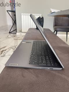 Lenovo IdeaPad 3 15IAU7 15.6" - Battery life 97% 0