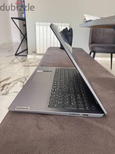 Lenovo IdeaPad 3 15IAU7 15.6" - Battery life 97%