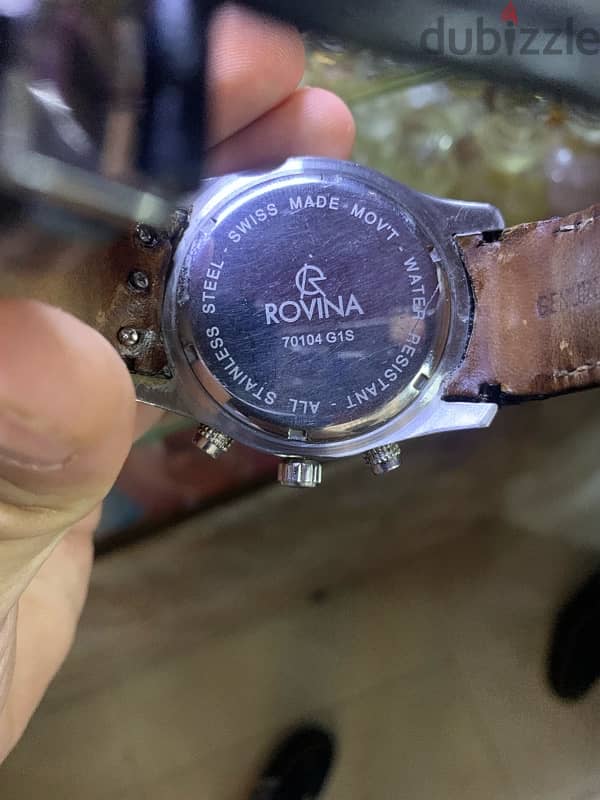 ROVINA 70104 G1S 2