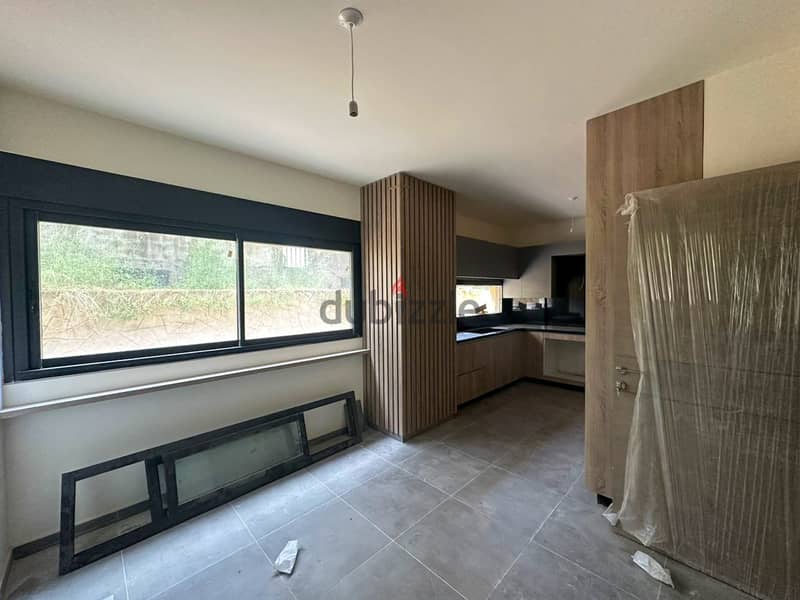 280 SQM Apartment in Dik El Mehdi, Metn with Garden 2