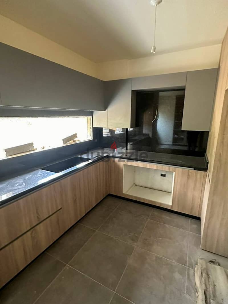 280 SQM Apartment in Dik El Mehdi, Metn with Garden 3