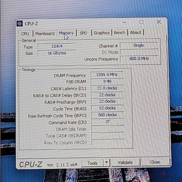 barely used I5-9600k - 1660TI - Z370 - 16GB - 256GB 15