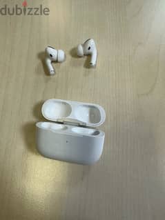 Airpods Pro 1 0