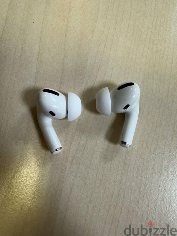 Airpods Pro 1 2