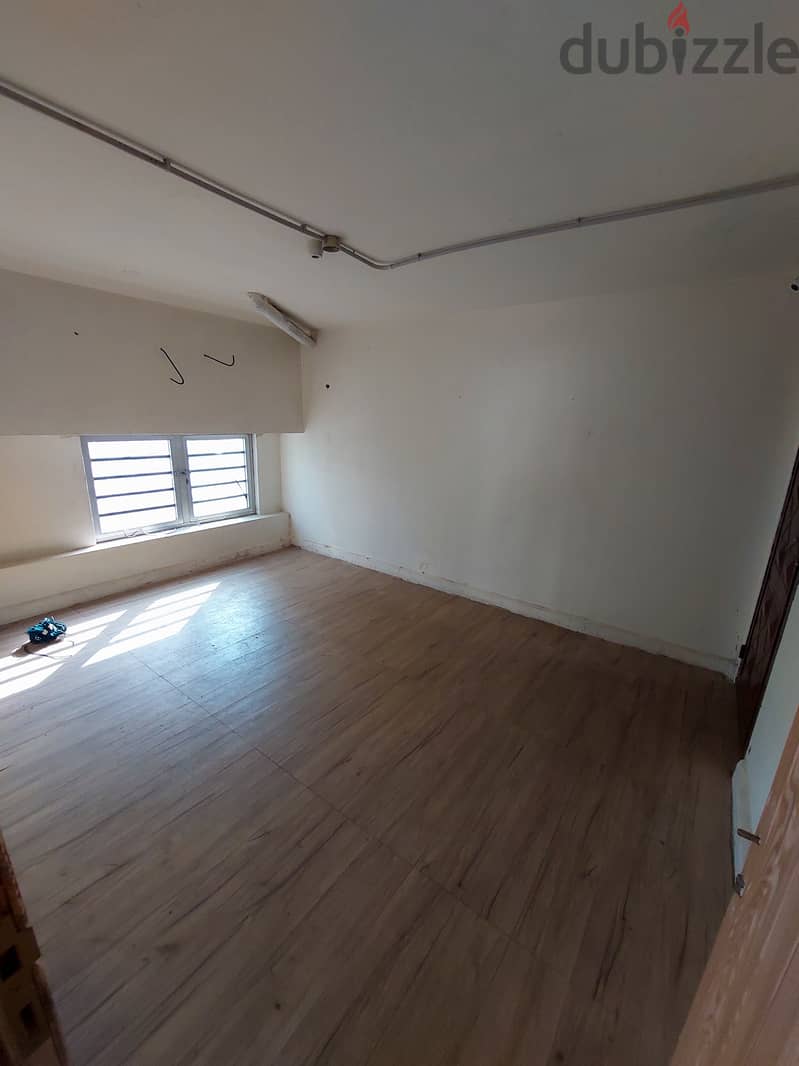 145 SQM Prime Location Shop in Dekwaneh, Metn 5