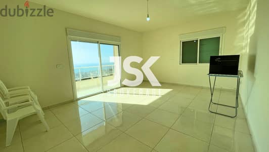 L07857-Brand New Apartment for Rent in Jbeil Mar Geryes