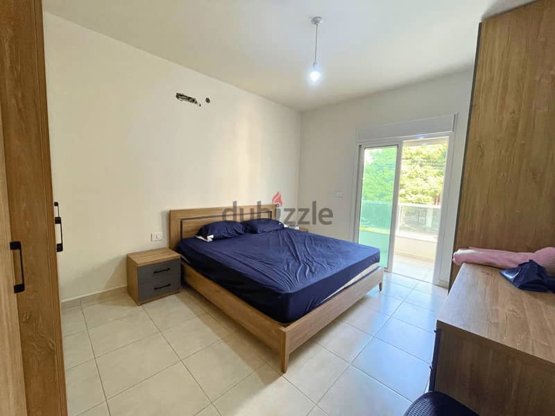 L07857-Brand New Apartment for Rent in Jbeil Mar Geryes 2