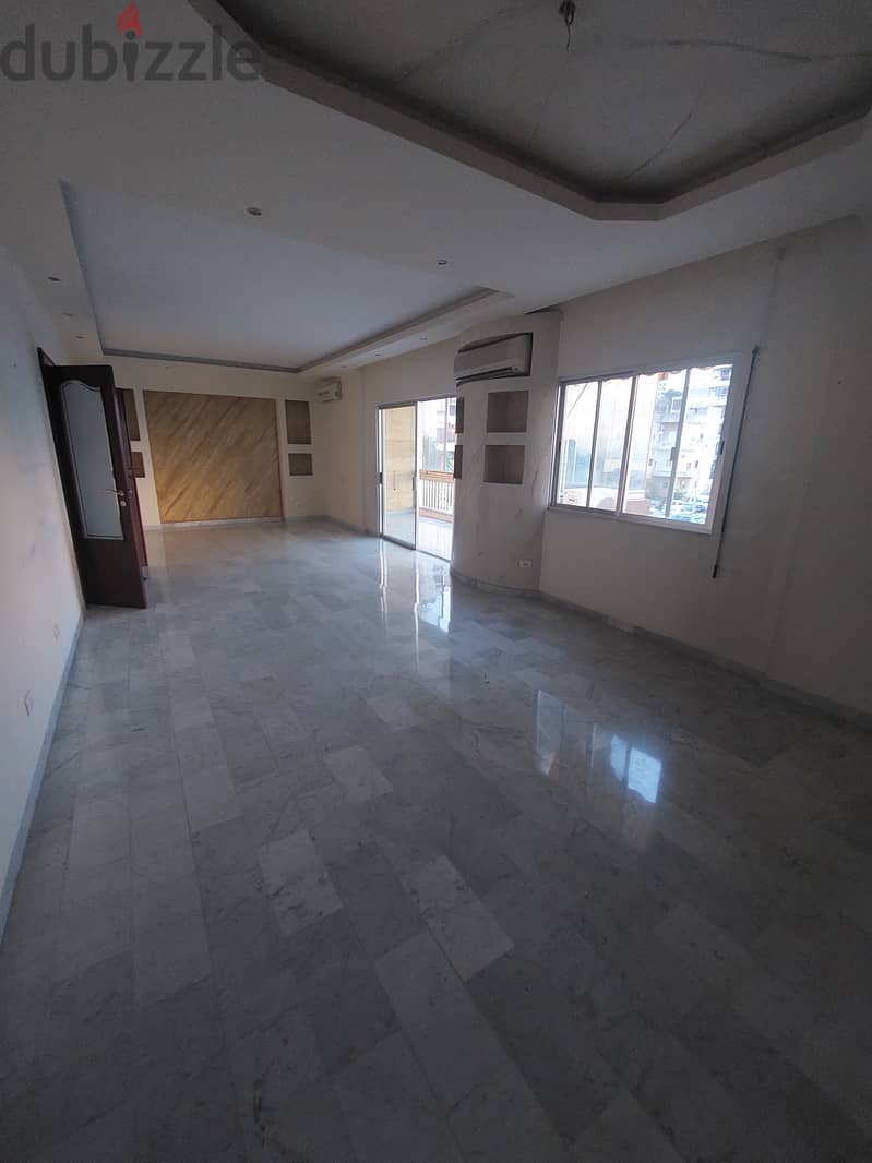 200 SQM Prime Location Apartment in Naccache, Metn with Sea View 0