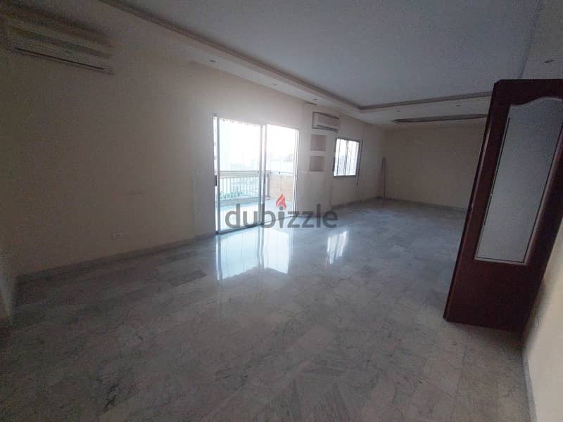 200 SQM Prime Location Apartment in Naccache, Metn with Sea View 2