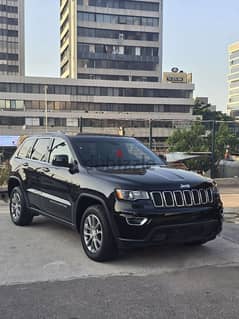 Jeep Grand Cherokee 2017 0