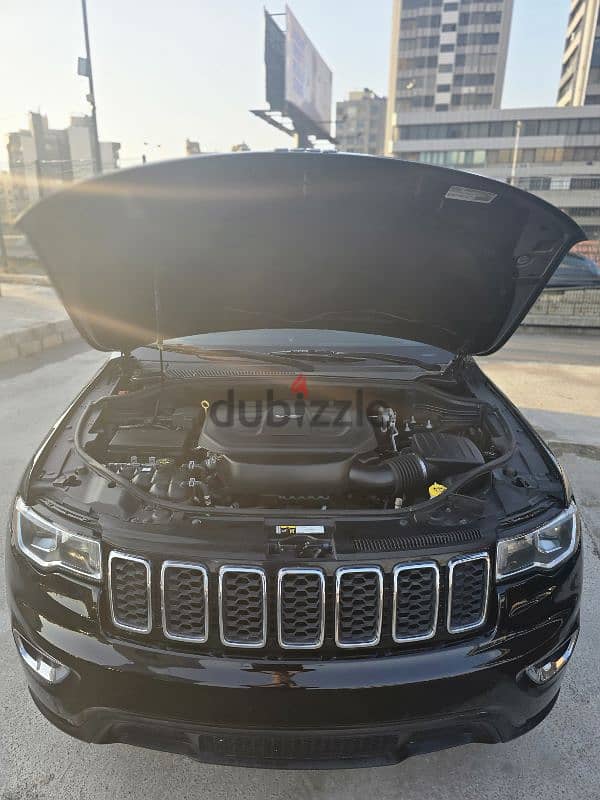 Jeep Grand Cherokee 2017 14