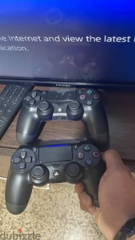 Brand new Ps4 for sale 1