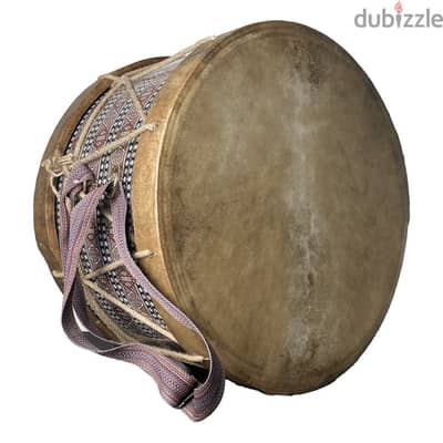 Tabol Jeled Rabet Mozaik 50cm.