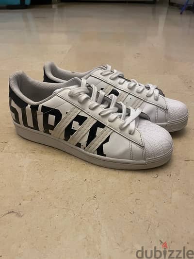 adidas superstar size 42.5