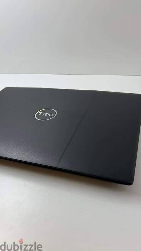 Gaming Dell G5 /cor i7 10th generation /RTX 2060 (6gb) 3