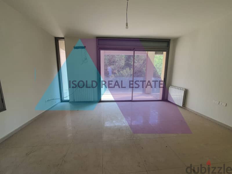 A 350m2 Duplex Apartment+Terrace+PanoramicSeaView for sale in Kfarhbab 6