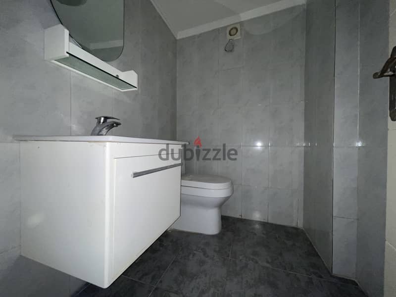 140SM Apartment For Sale In Zouk Mikaelشقة للبيع في زوق مكايل#RK109626 2