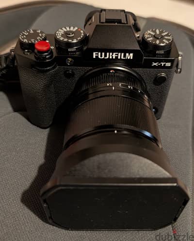 Fujifilm