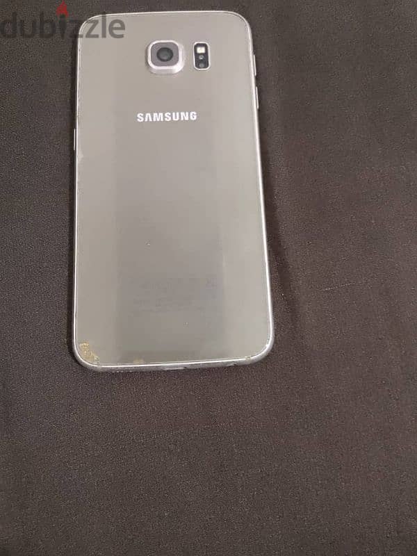 Samsung s6 1