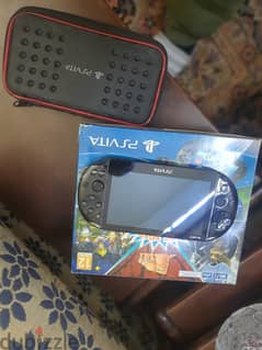 Ps vita ( last ver ) 0