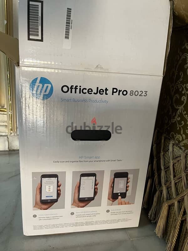 HP PRINTER PRO 1