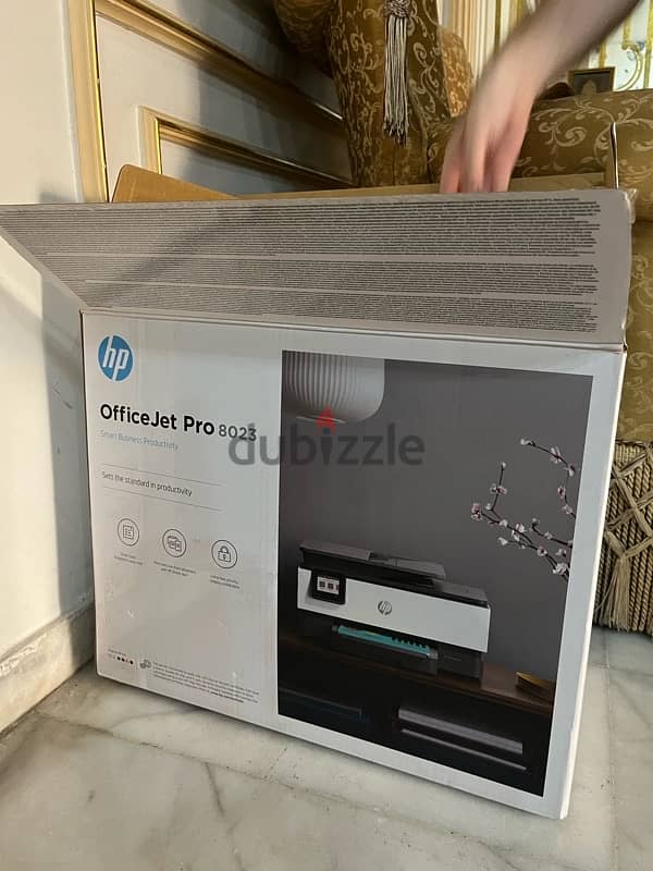 HP PRINTER PRO 2