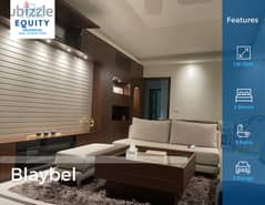 130 SQM Apartment For Sale In Blaybel شقة للبيع في بليبيل #GL1097106 0