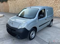 Renault Kangoo 2010 0